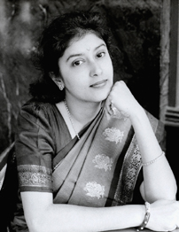 Indu Sundaresan