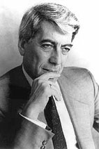 Mario Vargas Ljosa