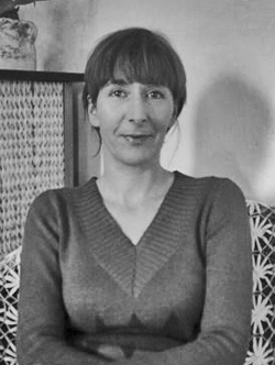 Lidija Klemenčič