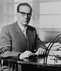 Ivo Andrić