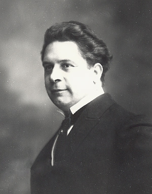 Feliks Timermans