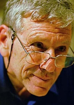 Amos Oz