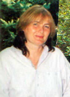 Branka Dejić