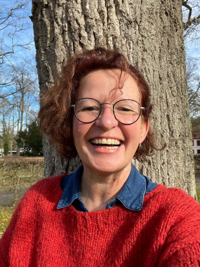 Margit Auer