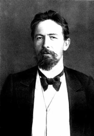 Anton Čehov