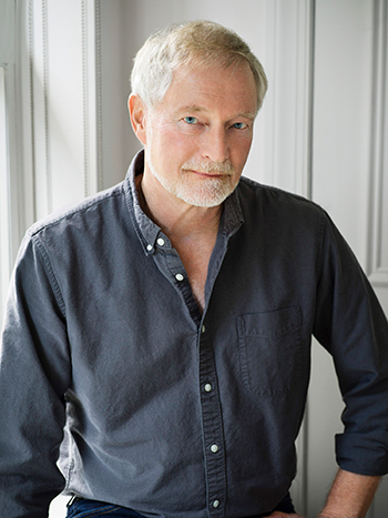 Erik Larson