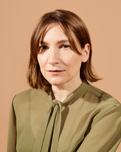 Šila Heti