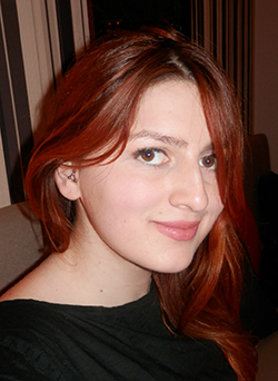 Jelena Vuković