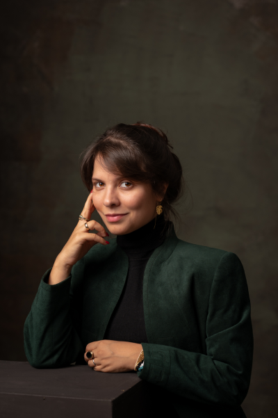 Joana Elmi