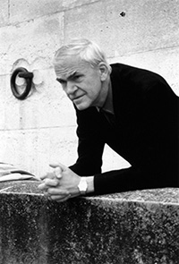 Milan Kundera