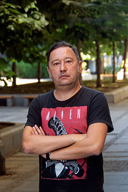 Predrag Ličina