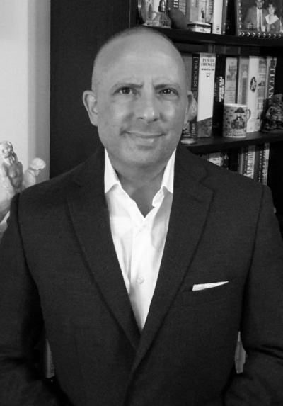Luis Ferante