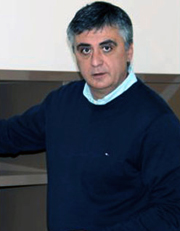 Miloš V. Rajković