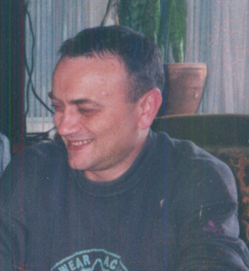 Miodrag Krstić