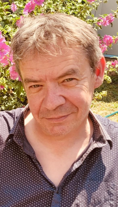 Džozef Pirsi