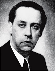 Šandor Marai