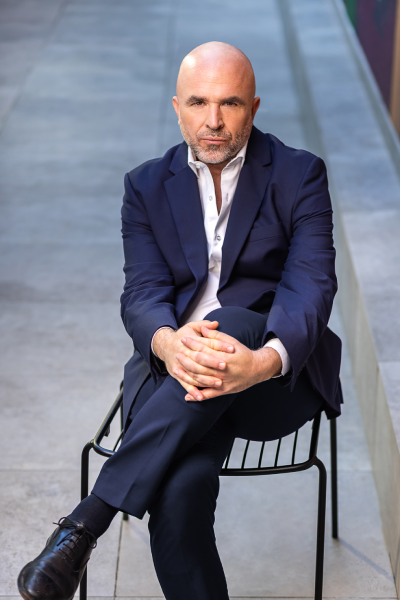 Srđan Cvijić