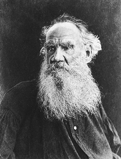 Lav Tolstoj