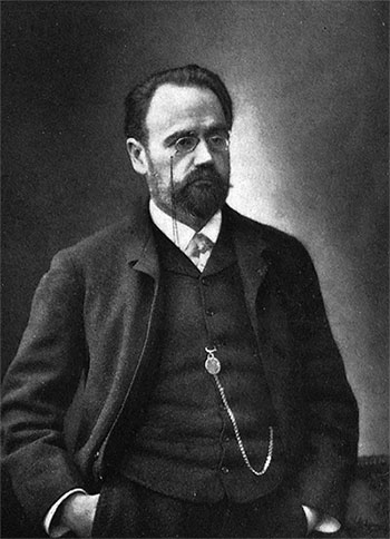 Emil Zola