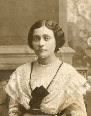 Isidora Sekulić