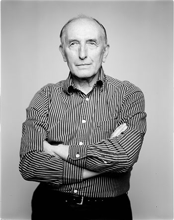 Vaclav Smil