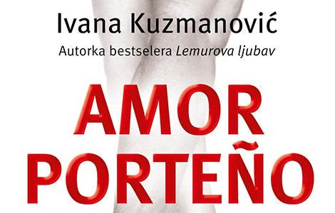 amor porteño, od danas u prodaji laguna knjige