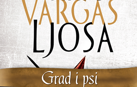  grad i psi mario vargas ljosa petak, 5 jun, 18 sati, delfi café u skc u laguna knjige