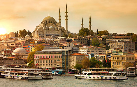 novogodišnje putovanje vodimo vas u istanbul  laguna knjige