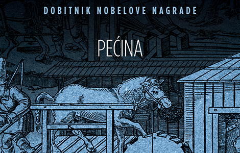  pećina portugalskog nobelovca žozea saramaga u prodaji od 16 decembra laguna knjige