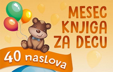 mesec knjiga za decu laguna knjige