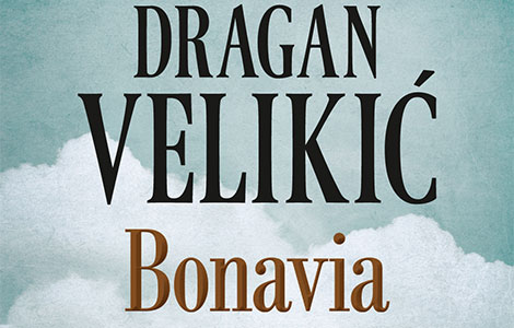 dragan velikić u bijeljini laguna knjige