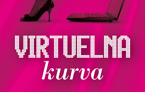  virtuelna kurva isidore bjelice od danas u prodaji laguna knjige