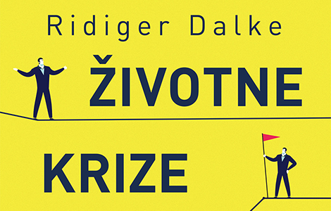  životne krize kao prilike za razvoj i predavanje autora laguna knjige