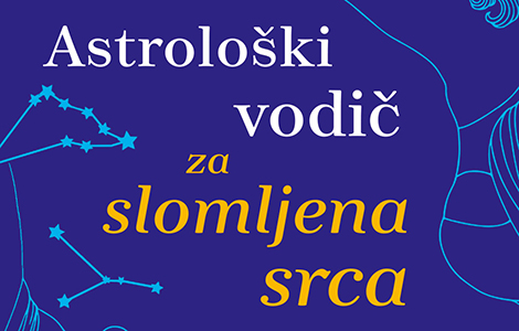  astrološki vodič za slomljena srca silvije cuke izaziva osmeh na licu laguna knjige