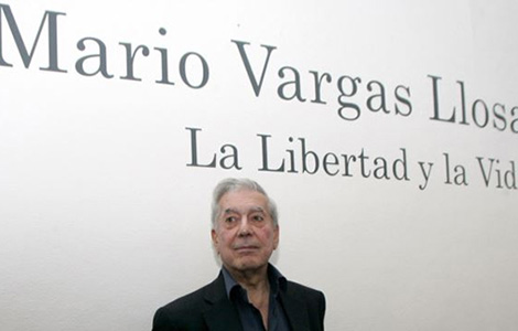 mario vargas ljosa diskretni heroj perua laguna knjige