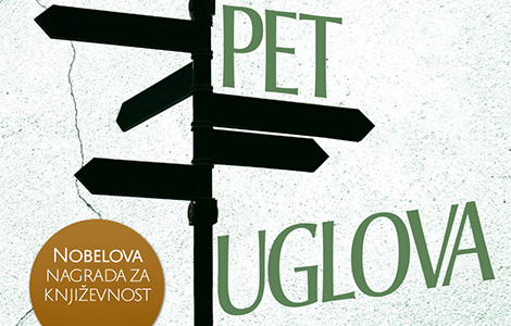 recenzija mario vargas ljosa pet uglova novitet peruanskog hit pisca laguna knjige