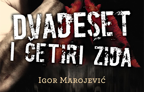 igor marojević sida u 24 zida laguna knjige