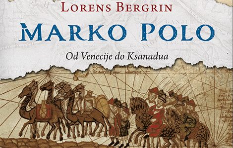 razgovor o knjizi marko polo  laguna knjige