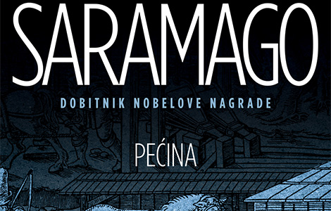 recenzija romana pećina žozea saramaga laguna knjige